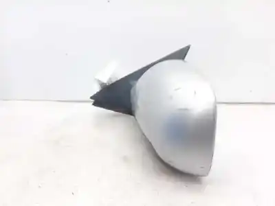 Peça sobressalente para automóvel em segunda mão espelho retrovisor esquerdo por audi a6 berlina (4b2) 1.8 t referências oem iam 4b1558531  