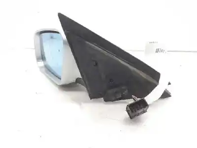 Peça sobressalente para automóvel em segunda mão espelho retrovisor esquerdo por audi a6 berlina (4b2) 1.8 t referências oem iam 4b1558531  