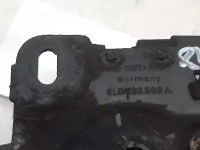 Tweedehands auto-onderdeel kapvergrendeling voor audi a6 berlina (4b2) 1.8 t oem iam-referenties 8l0823509a