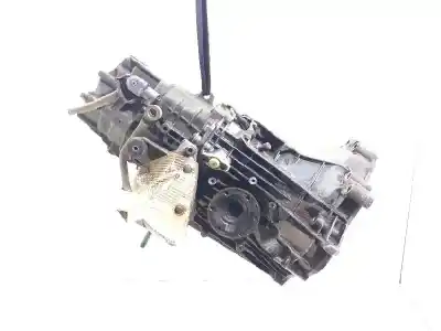 İkinci el araba yedek parçası VITES KUTUSU için AUDI A6 BERLINA (4B2)  OEM IAM referansları EHV  5 VELOCIDADES