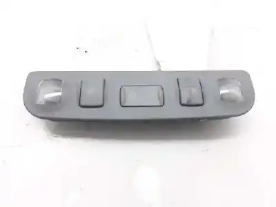 Peça sobressalente para automóvel em segunda mão luz interior por audi a3 (8l) 1.9 tdi referências oem iam   
