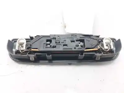 Peça sobressalente para automóvel em segunda mão luz interior por audi a3 (8l) 1.9 tdi referências oem iam   