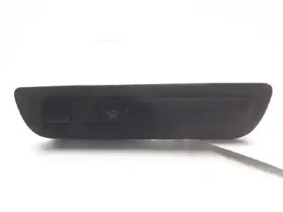 Second-hand car spare part switch for peugeot 208 i (ca_, cc_) 1.2 vti 82 oem iam references 9677059077