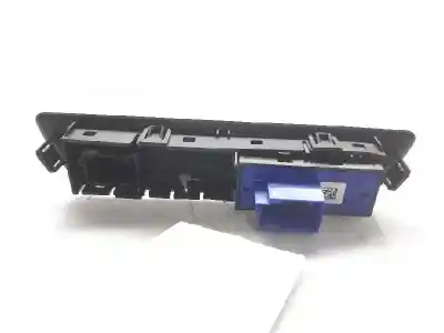 Pezzo di ricambio per auto di seconda mano interruttore per peugeot 208 i (ca_, cc_) 1.2 vti 82 riferimenti oem iam 9677059077  
