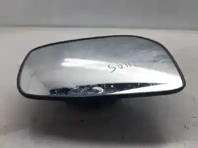 Second-hand car spare part right wing mirror glass for toyota avensis berlina (t25) 1.8 sol sedán oem iam references 8790805380  