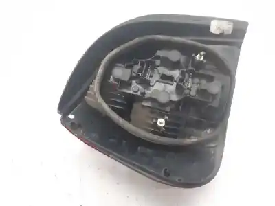 Pezzo di ricambio per auto di seconda mano luci posteriori destra per renault scenic (ja..) 1.6 16v authentique (ja0b/11) riferimenti oem iam 9002e2  