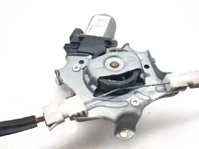 Автозапчасти б/у регулятор стекла переднего левого за renault scenic (ja..) 1.6 16v authentique (ja0b/11) ссылки oem iam 400733b  