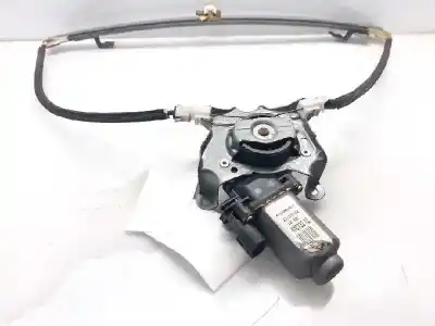 Автозапчастина б/у регулятор переднього правого скла для renault scenic (ja..) 1.6 16v authentique (ja0b/11) посилання на oem iam 400732t2