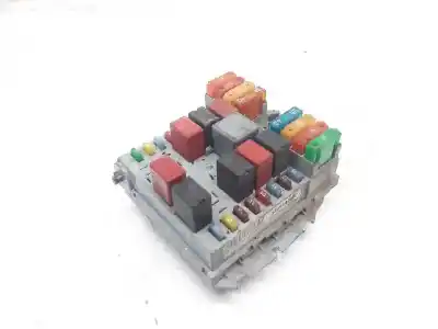 Second-hand car spare part fuse box unit for fiat ducato caja cerrada 35 (06.2006 =>) l1h1 100 multijet oem iam references   