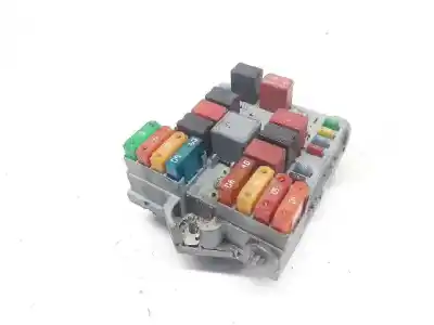 Second-hand car spare part fuse box unit for fiat ducato caja cerrada 35 (06.2006 =>) l1h1 100 multijet oem iam references   