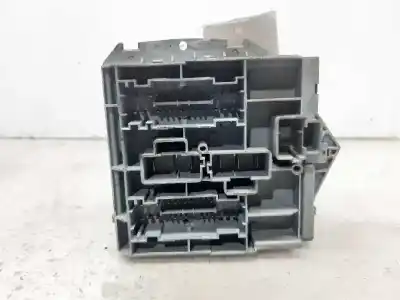 Second-hand car spare part fuse box unit for fiat ducato caja cerrada 35 (06.2006 =>) l1h1 100 multijet oem iam references   