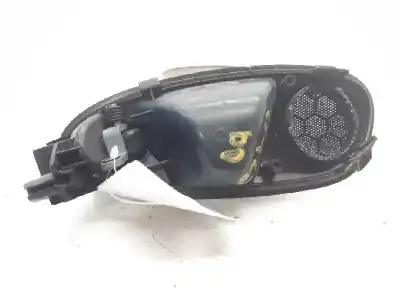 Second-hand car spare part interior right front handle for seat leon (1p1) reference oem iam references 1p1867172fkz  
