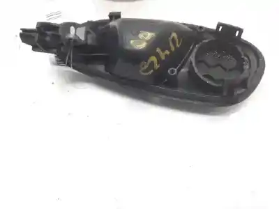 Second-hand car spare part interior right front handle for seat leon (1p1) reference oem iam references 1p1867172fkz  