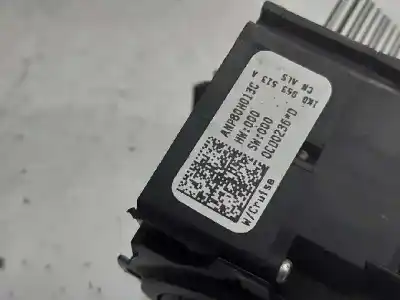 Pièce détachée automobile d'occasion commande de clignotants pour seat leon (1p1) reference références oem iam 1k0953513a  