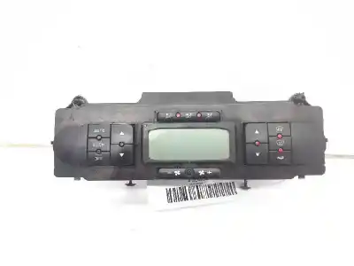 Peça sobressalente para automóvel em segunda mão comando de sofagem (chauffage / ar condicionado) por seat leon (1p1) reference referências oem iam 1p0907044  