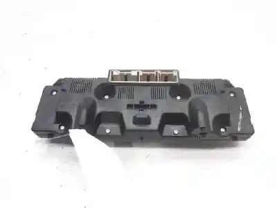 İkinci el araba yedek parçası IKLIM KONTROLÜ için SEAT LEON (1P1)  OEM IAM referansları 1P0907044  