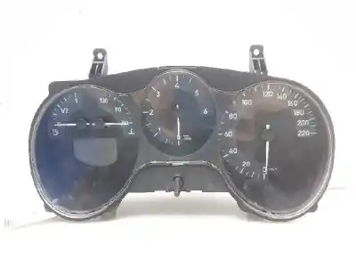 Peça sobressalente para automóvel em segunda mão quadrante por seat leon (1p1) reference referências oem iam 1p0920823g  