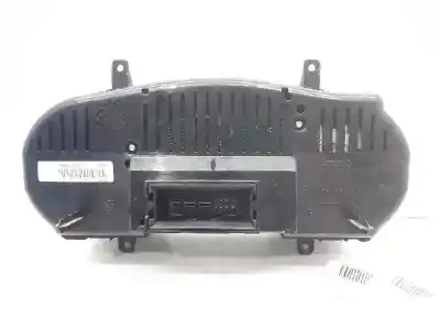 Peça sobressalente para automóvel em segunda mão quadrante por seat leon (1p1) reference referências oem iam 1p0920823g  