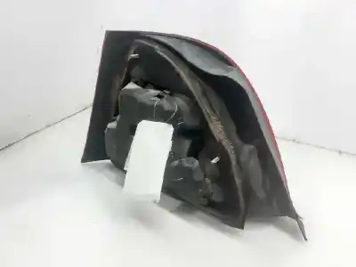 Peça sobressalente para automóvel em segunda mão farolim traseiro direito por mg rover mg zr (f/rf) 105 referências oem iam 0504
