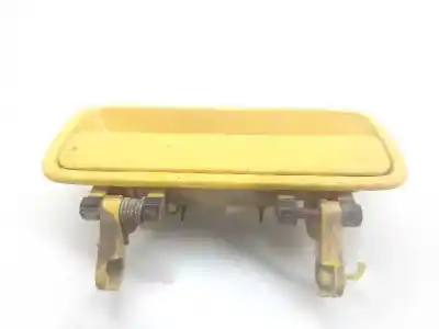 Peça sobressalente para automóvel em segunda mão puxador exterior frente direito por mg rover mg zr (f/rf) 105 referências oem iam cxb101520lml