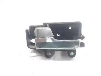 Pezzo di ricambio per auto di seconda mano maniglia interna posteriore sinistra per ford focus lim. (cb4) trend riferimenti oem iam 3m51r22601aa