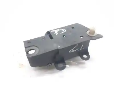Pezzo di ricambio per auto di seconda mano maniglia interna posteriore destra per ford focus lim. (cb4) trend riferimenti oem iam 3m51r22600