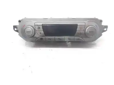Pezzo di ricambio per auto di seconda mano controllo climatico per ford focus lim. (cb4) trend riferimenti oem iam 7m5t18c612cc