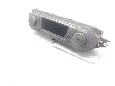 Peça sobressalente para automóvel em segunda mão comando de sofagem (chauffage / ar condicionado) por ford focus lim. (cb4) trend referências oem iam 7m5t18c612cc  