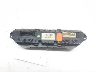 Peça sobressalente para automóvel em segunda mão comando de sofagem (chauffage / ar condicionado) por ford focus lim. (cb4) trend referências oem iam 7m5t18c612cc  