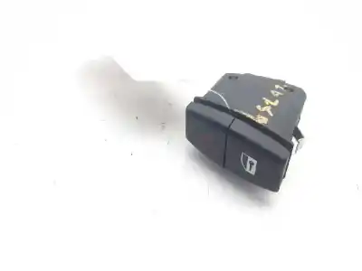 Peça sobressalente para automóvel em segunda mão interruptor 4 piscas - emergência por bmw serie 5 berlina (e60) 525d referências oem iam 691950604