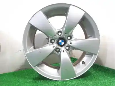 Peça sobressalente para automóvel em segunda mão jogo de jantes por bmw serie 5 berlina (e60) 525d referências oem iam r17