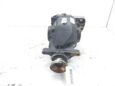 Peça sobressalente para automóvel em segunda mão diferencial traseiro por bmw serie 5 berlina (e60) 525d referências oem iam 753089703