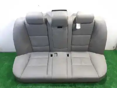 Gebrauchtes Autoersatzteil rücksitze zum bmw serie 5 berlina (e60) 525d oem-iam-referenzen 52206964830  