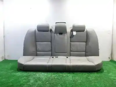 Gebrauchtes Autoersatzteil rücksitze zum bmw serie 5 berlina (e60) 525d oem-iam-referenzen 52206964830  