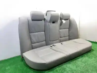 Gebrauchtes Autoersatzteil rücksitze zum bmw serie 5 berlina (e60) 525d oem-iam-referenzen 52206964830  