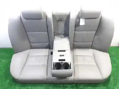 Gebrauchtes Autoersatzteil rücksitze zum bmw serie 5 berlina (e60) 525d oem-iam-referenzen 52206964830  