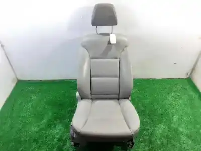 Peça sobressalente para automóvel em segunda mão assento dianteiro direito por bmw serie 5 berlina (e60) 525d referências oem iam 52100306293