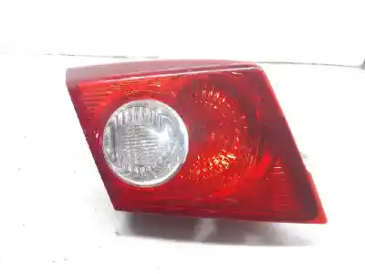 Second-hand car spare part interior left tailgate light for chevrolet lacetti se oem iam references a047815  
