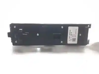 Pezzo di ricambio per auto di seconda mano INTERRUTTORE ALZACRISTALLI ANTERIORE SINISTRO per FORD FOCUS III  Riferimenti OEM IAM 3S010138819  