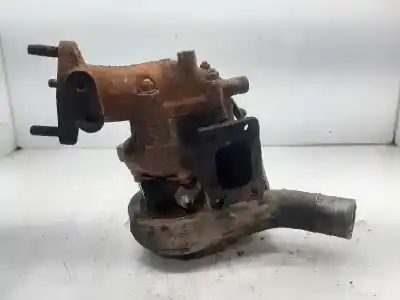 Second-hand car spare part TURBOCHARGER for NISSAN PATROL (K/W260)  OEM IAM references 14411G2401  