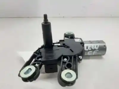Peça sobressalente para automóvel em segunda mão motor do limpador traseiro por seat leon (5f1) 1.6 tdi referências oem iam 5f4955711a  