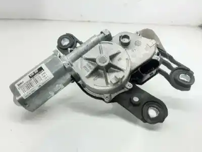 Peça sobressalente para automóvel em segunda mão MOTOR DO LIMPADOR TRASEIRO por SEAT LEON (5F1)  Referências OEM IAM 5F4955711A  
