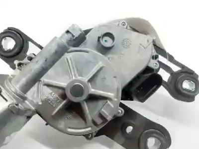 Peça sobressalente para automóvel em segunda mão motor do limpador traseiro por seat leon (5f1) 1.6 tdi referências oem iam 5f4955711a  