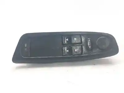 Second-hand car spare part left front power window switch for fiat stilo van (192_) 1.9 jtd (192dxf1a) oem iam references 735400635  