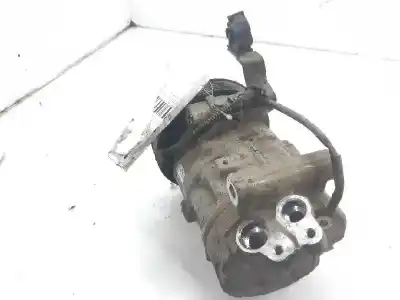 Second-hand car spare part air conditioning compressor for fiat stilo van (192_) 1.9 jtd (192dxf1a) oem iam references 4472208642