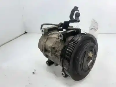 Автозапчасти б/у компрессор кондиционера воздуха за fiat stilo van (192_) 1.9 jtd (192dxf1a) ссылки oem iam 4472208642  