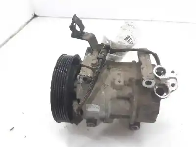 Автозапчасти б/у компрессор кондиционера воздуха за fiat stilo van (192_) 1.9 jtd (192dxf1a) ссылки oem iam 4472208642  