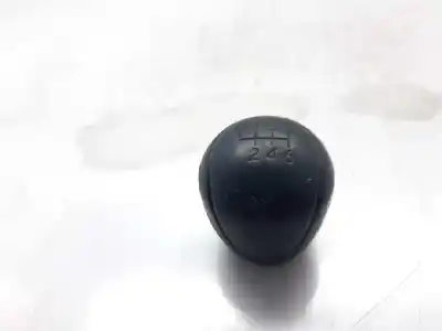 Gebrauchtes Autoersatzteil schalthebelknopf zum hyundai i30 comfort oem-iam-referenzen 437112l400xp  