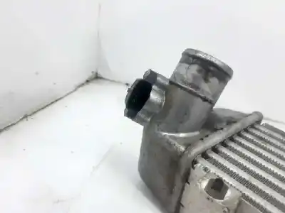 Peça sobressalente para automóvel em segunda mão intercooler por hyundai i30 comfort referências oem iam 282712a600  