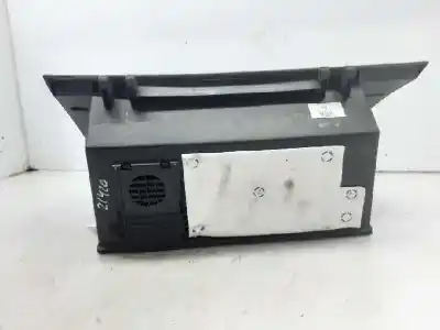 Second-hand car spare part glove compartment for hyundai i30 comfort oem iam references 937112l100wk